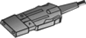 ESCON Connector