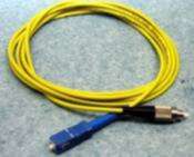 Fiber Optic Cable Assembly