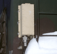 Model 2678 - Fiber Optic Subsystem